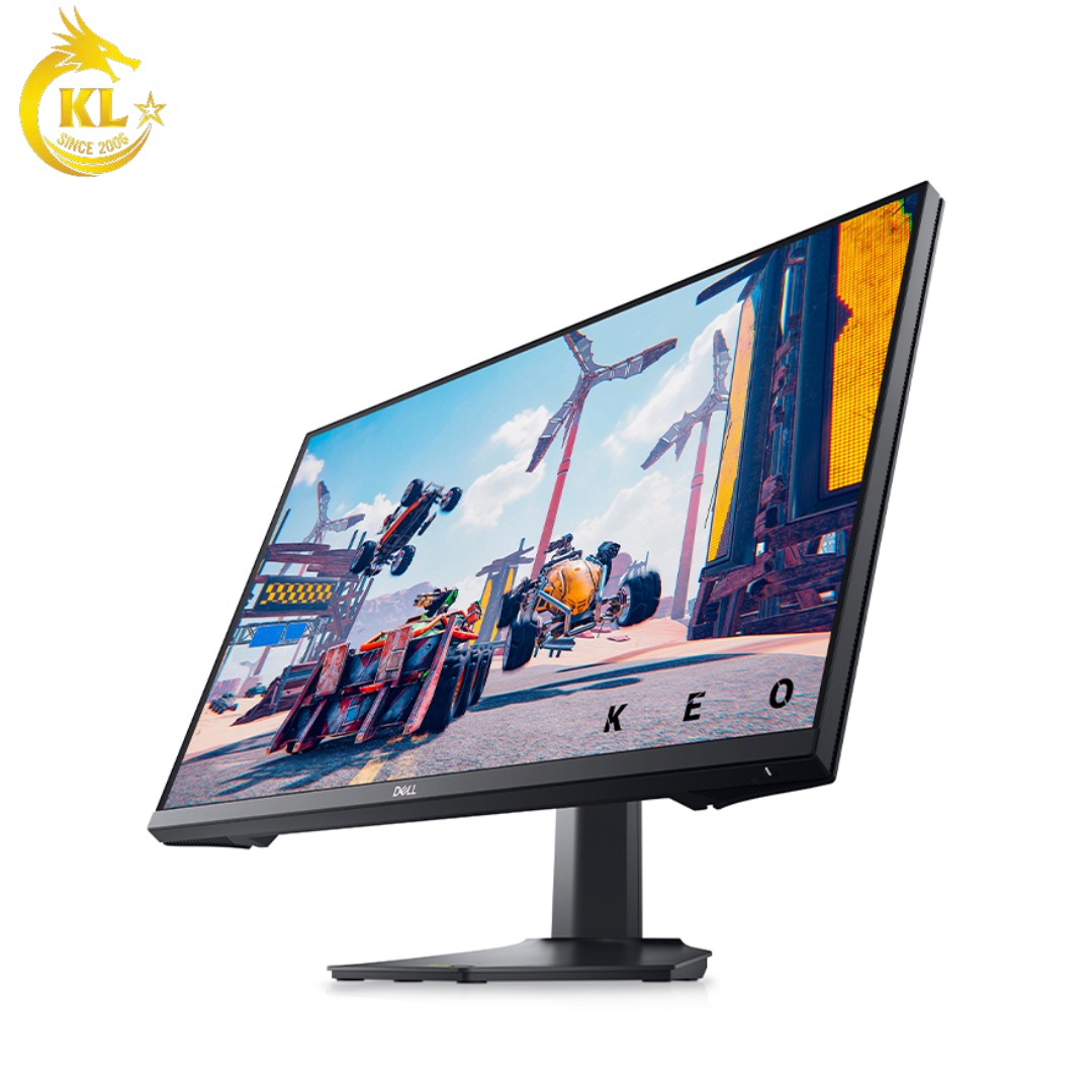 Màn hình Gaming Dell G2722HS (27 inch/FHD/IPS/165Hz/1ms)